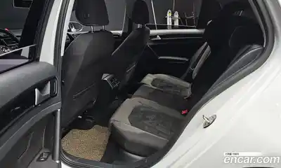 Volkswagen Golf 2015 2.0 Автомат в Москве № 168996, миниатюра 12