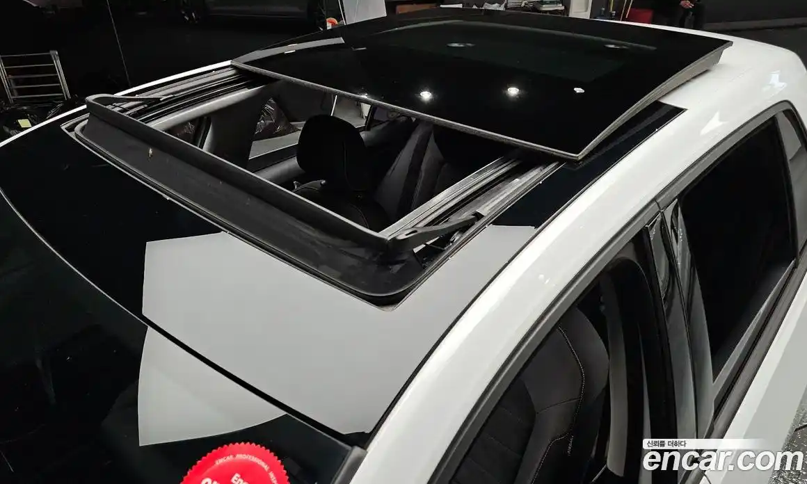 Volkswagen Golf 2015 2.0 Автомат в Москве № 168996, фото 16