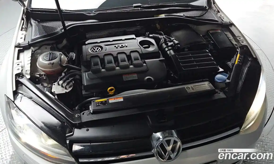 Volkswagen Golf 2015 2.0 Автомат в Москве № 168996, фото 17