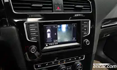 Volkswagen Golf 2015 2.0 Автомат в Москве № 168996, миниатюра 6