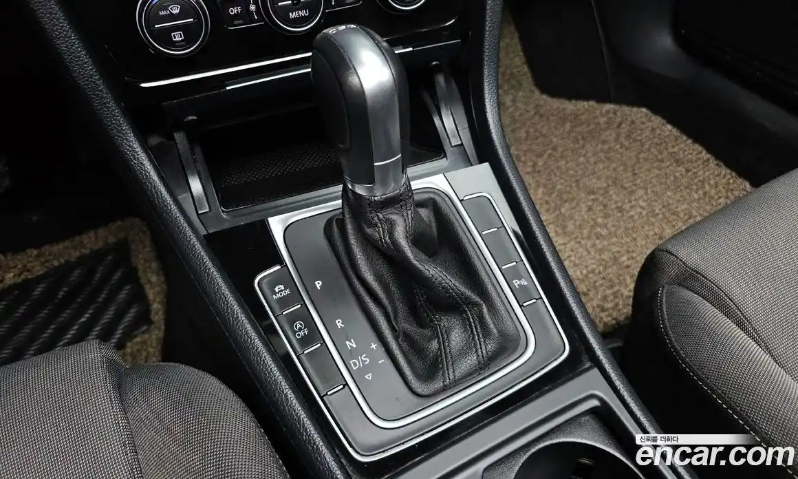 Volkswagen Golf 2015 2.0 Автомат в Москве № 168996, фото 9