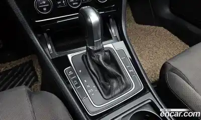 Volkswagen Golf 2015 2.0 Автомат в Москве № 168996, миниатюра 9