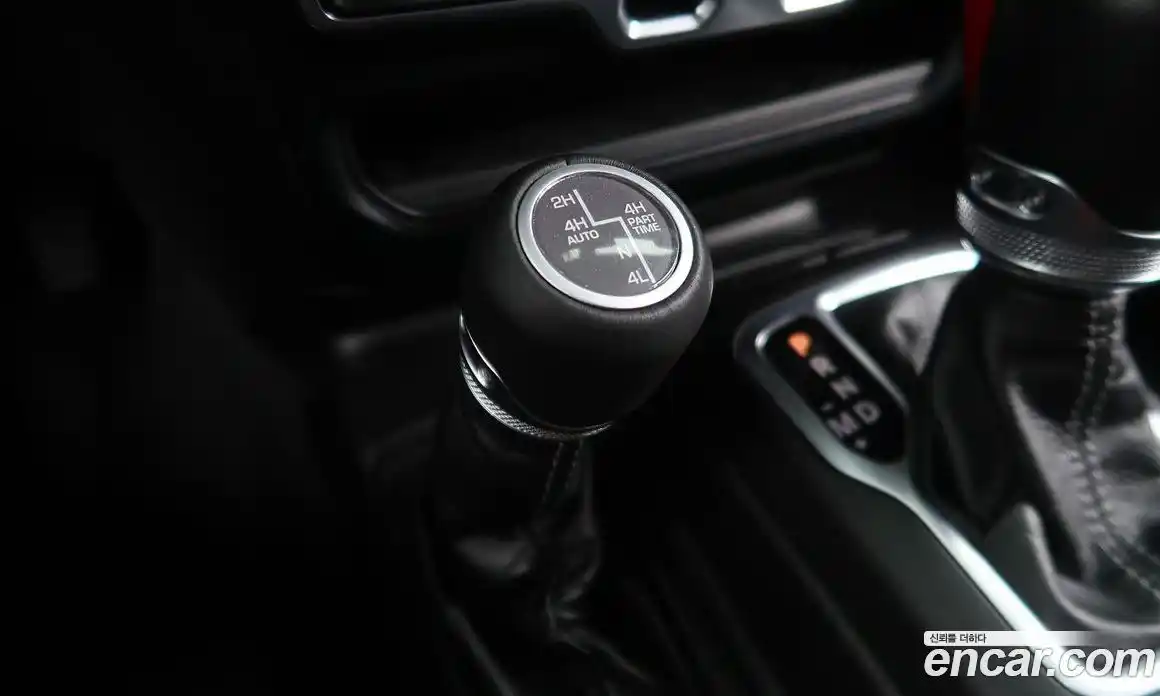 Jeep Wrangler 2024 2.0 Автомат в Москве № 169940, фото 12