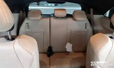 Toyota Sienna 2023 2.5 Автомат в Москве № 170240, миниатюра 2