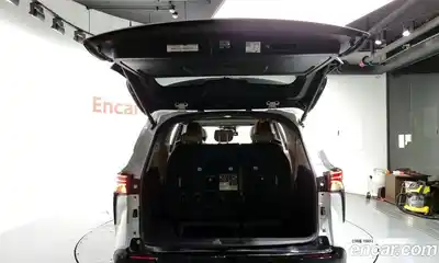 Toyota Sienna 2023 2.5 Автомат в Москве № 170240, миниатюра 6