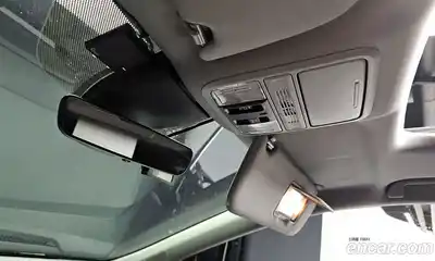 Honda Odyssey 2022 3.5 Автомат в Москве № 170429, миниатюра 12