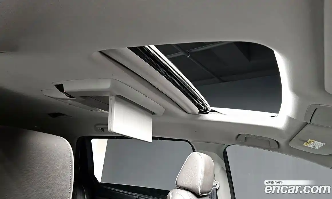 Honda Odyssey 2022 3.5 Автомат в Москве № 170429, фото 19