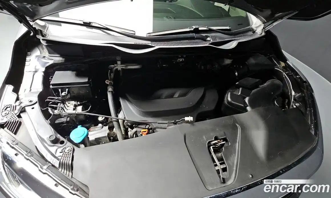 Honda Odyssey 2022 3.5 Автомат в Москве № 170429, фото 5