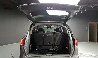 Honda Odyssey 2022 3.5 Автомат в Москве № 170429, миниатюра 8