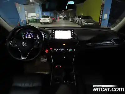 Honda Accord 2019 2.0 Автомат в Москве № 170544, миниатюра 5