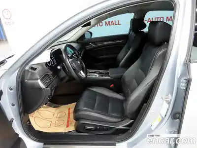 Honda Accord 2019 2.0 Автомат в Москве № 170544, миниатюра 6