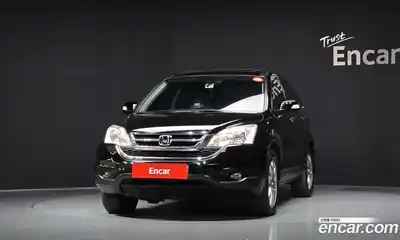 Honda CR-V 2011 2.4 Автомат в Москве № 170621, миниатюра 11