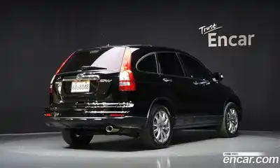 Honda CR-V 2011 2.4 Автомат в Москве № 170621, миниатюра 12