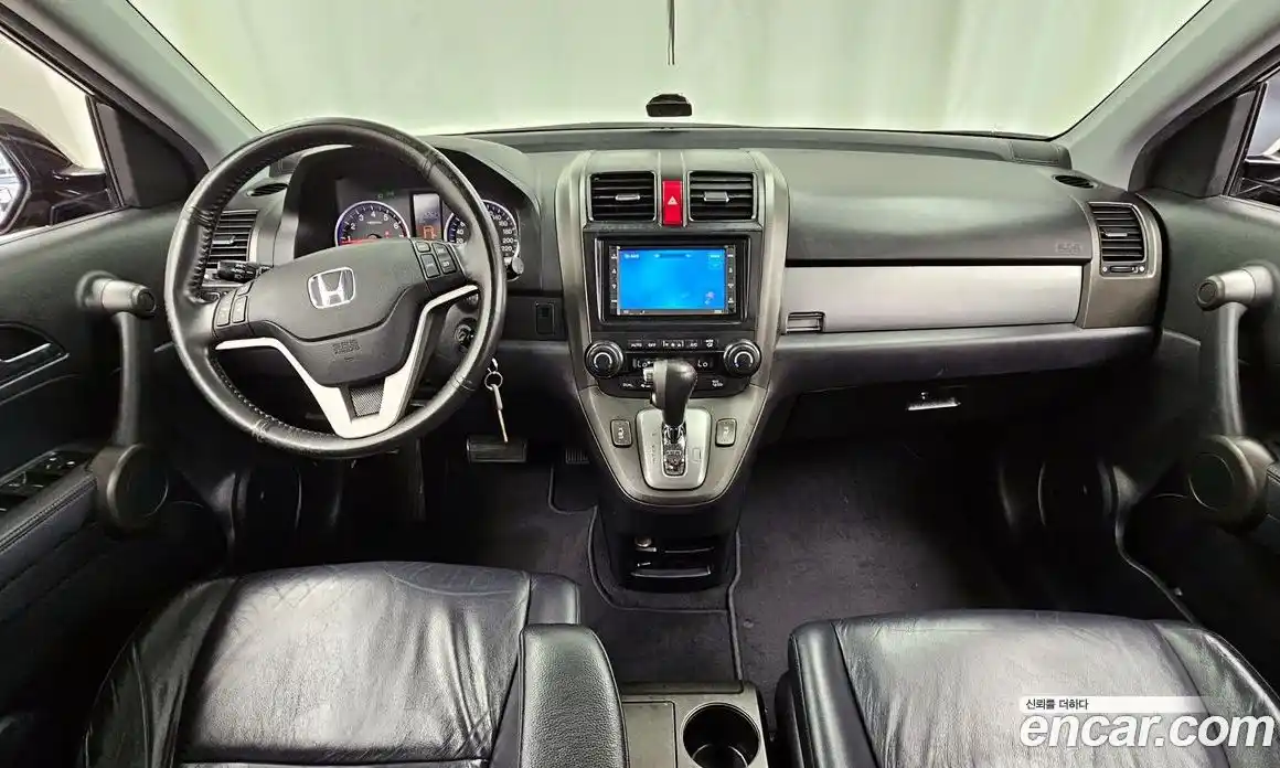 Honda CR-V 2011 2.4 Автомат в Москве № 170621, фото 13