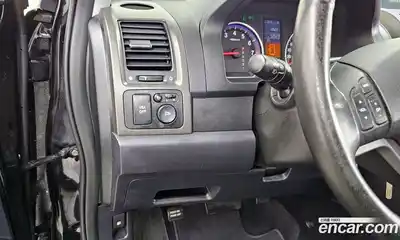 Honda CR-V 2011 2.4 Автомат в Москве № 170621, миниатюра 2