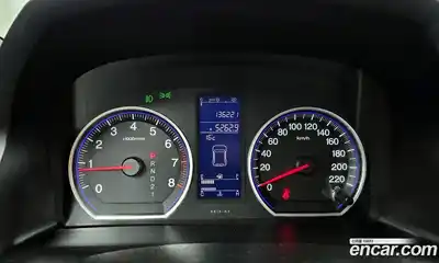 Honda CR-V 2011 2.4 Автомат в Москве № 170621, миниатюра 3