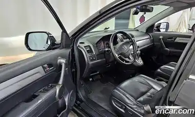 Honda CR-V 2011 2.4 Автомат в Москве № 170621, миниатюра 4