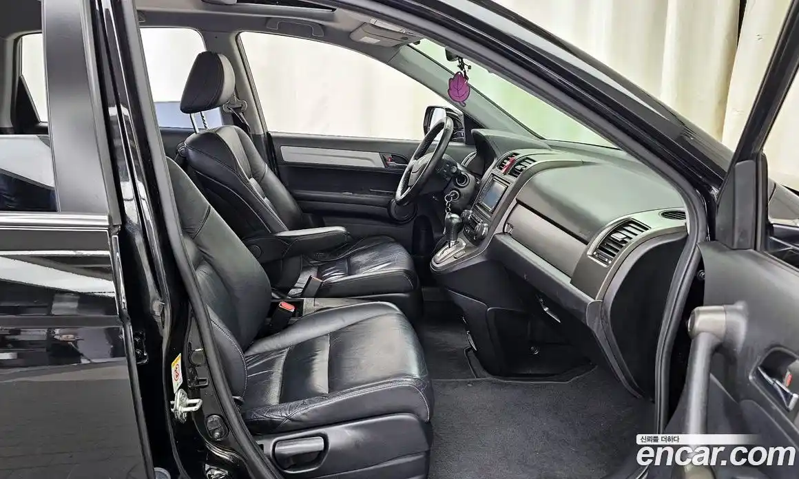 Honda CR-V 2011 2.4 Автомат в Москве № 170621, фото 5