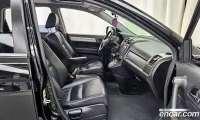 Honda CR-V 2011 2.4 Автомат в Москве № 170621, миниатюра 5