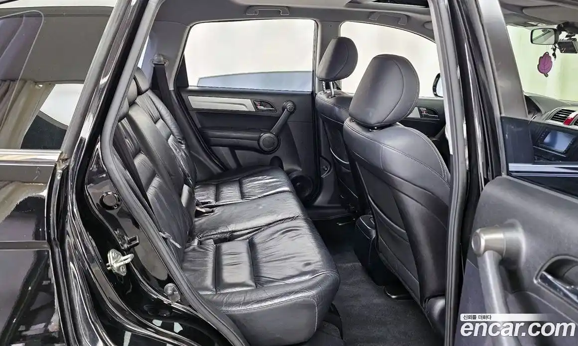 Honda CR-V 2011 2.4 Автомат в Москве № 170621, фото 6