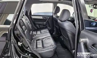 Honda CR-V 2011 2.4 Автомат в Москве № 170621, миниатюра 6