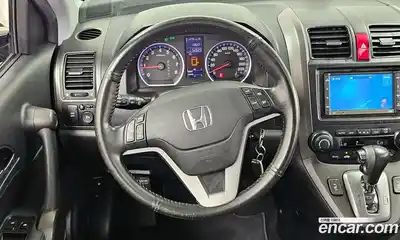 Honda CR-V 2011 2.4 Автомат в Москве № 170621, миниатюра 7