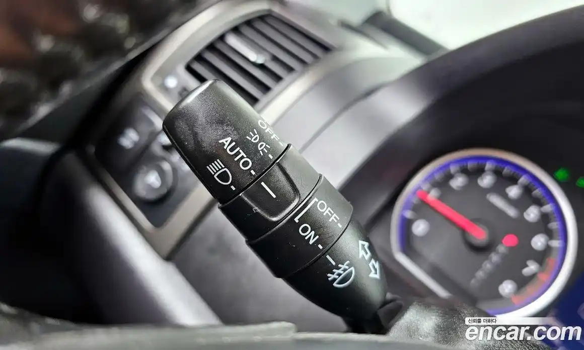 Honda CR-V 2011 2.4 Автомат в Москве № 170621, фото 9