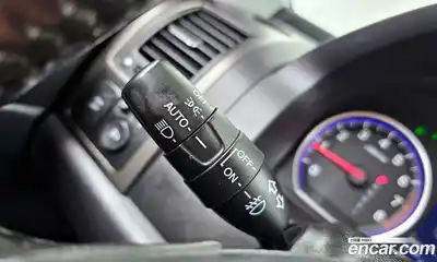 Honda CR-V 2011 2.4 Автомат в Москве № 170621, миниатюра 9