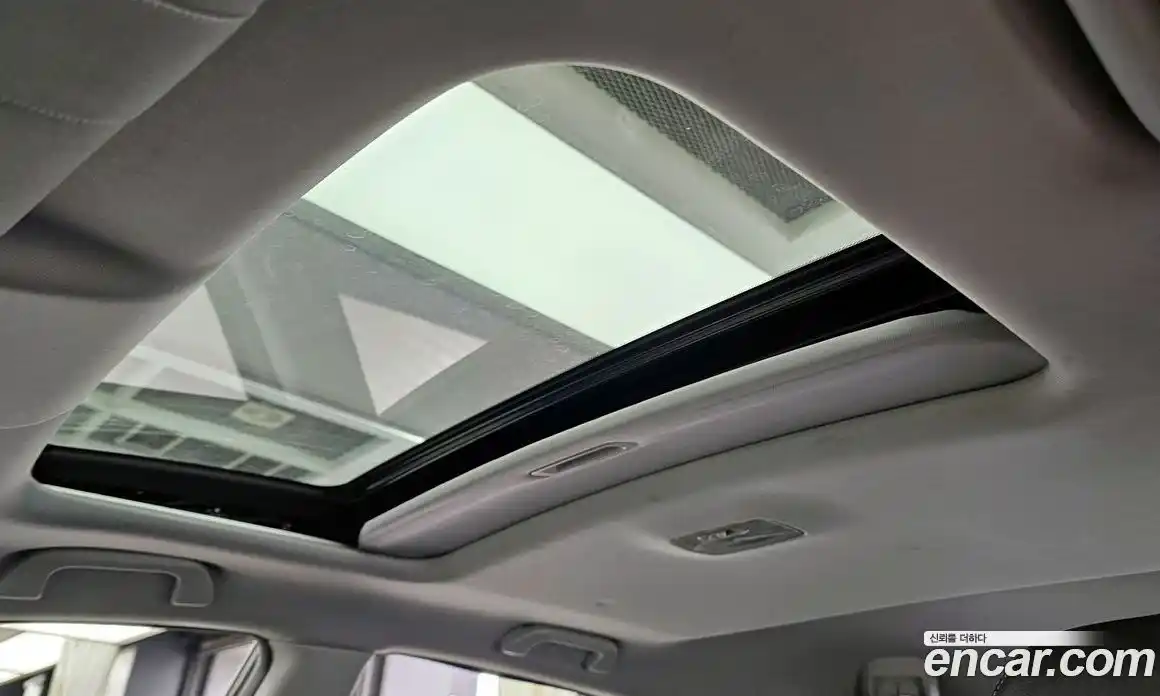 Honda CR-V 2011 2.4 Автомат в Москве № 170621, фото 10