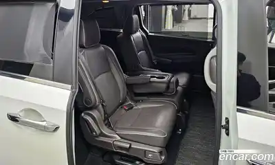 Honda Odyssey 2022 3.5 Автомат в Москве № 170627, миниатюра 12