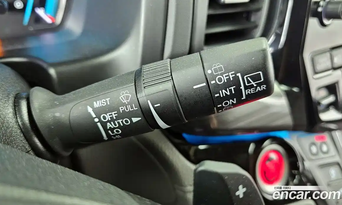 Honda Odyssey 2022 3.5 Автомат в Москве № 170627, фото 18