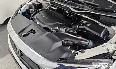 Honda Odyssey 2022 3.5 Автомат в Москве № 170627, миниатюра 6