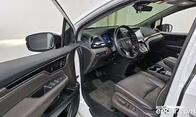 Honda Odyssey 2022 3.5 Автомат в Москве № 170627, миниатюра 10