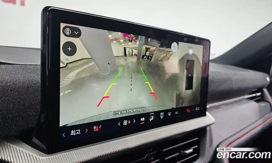 Ford Explorer 2025 2.3 Автомат в Москве № 170904, фото 17