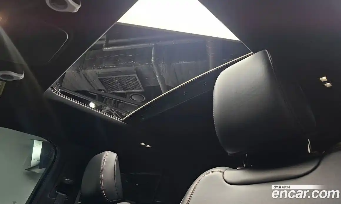 Ford Explorer 2025 2.3 Автомат в Москве № 170904, фото 18