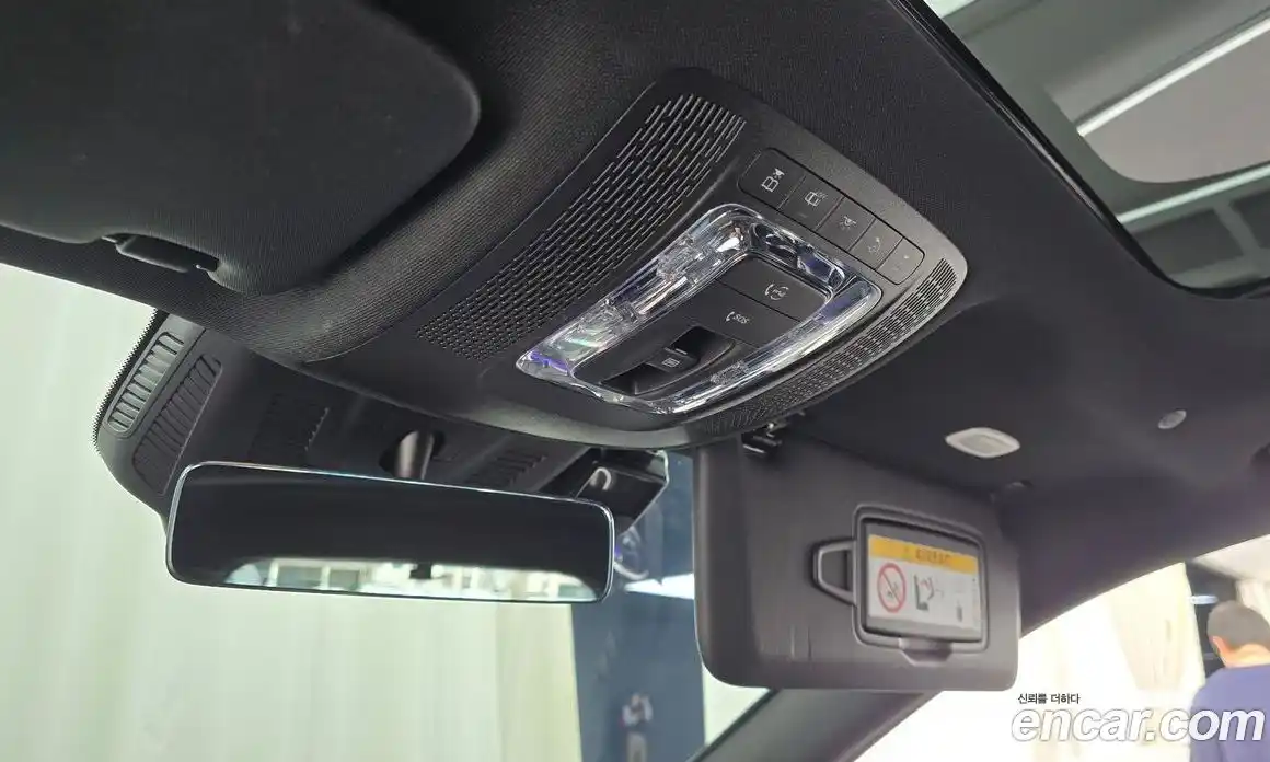 Mercedes-Benz GLA-Class 2022 2.0 Автомат в Москве № 173480, фото 17