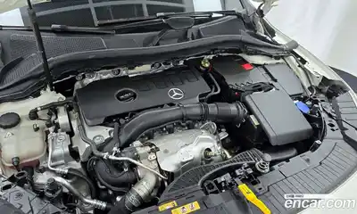 Mercedes-Benz GLA-Class 2022 2.0 Автомат в Москве № 173480, миниатюра 6