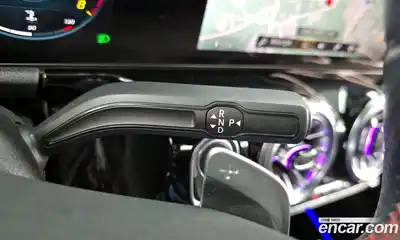 Mercedes-Benz GLA-Class 2022 2.0 Автомат в Москве № 173480, миниатюра 9