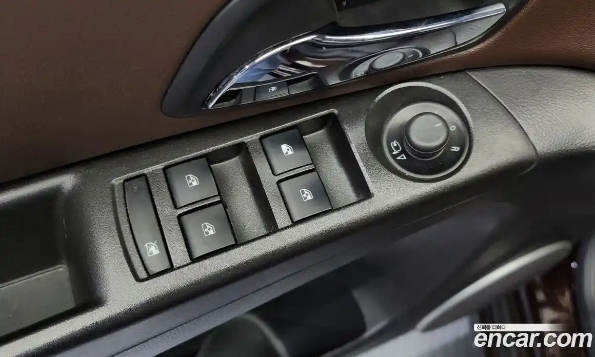 Chevrolet Cruze 2013 1.8 Автомат в Москве № 174793, фото 17