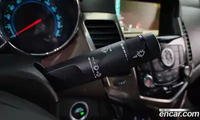 Chevrolet Cruze 2013 1.8 Автомат в Москве № 174793, миниатюра 10