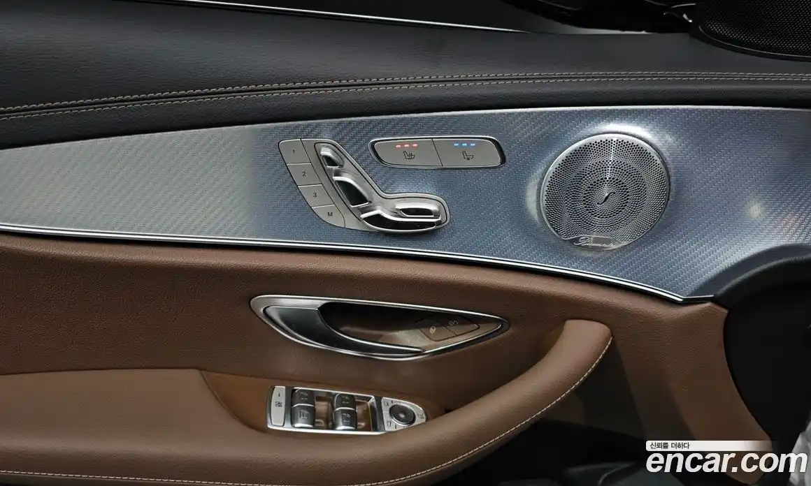 Mercedes-Benz E-Class 2021 2.0 Автомат в Москве № 178724, фото 6