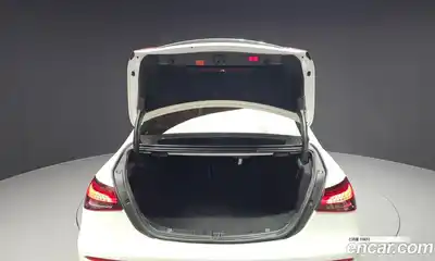 Mercedes-Benz E-Class 2021 2.0 Автомат в Москве № 178724, миниатюра 9