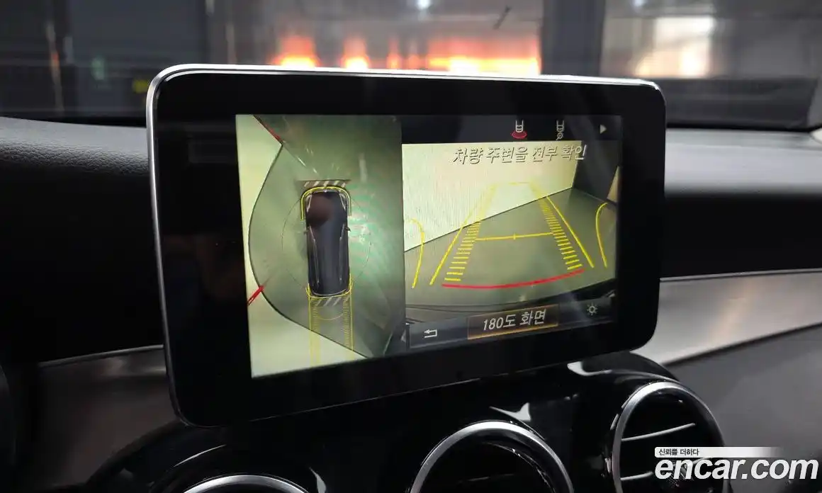 Mercedes-Benz GLC-Class 2019 2.0 Автомат в Москве № 179049, фото 1