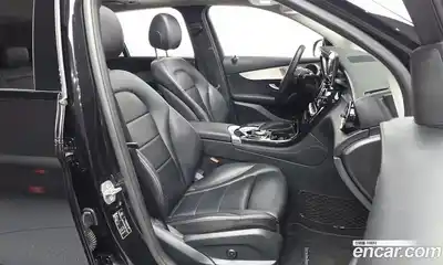 Mercedes-Benz GLC-Class 2019 2.0 Автомат в Москве № 179049, миниатюра 11