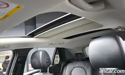 Mercedes-Benz GLC-Class 2019 2.0 Автомат в Москве № 179049, миниатюра 8