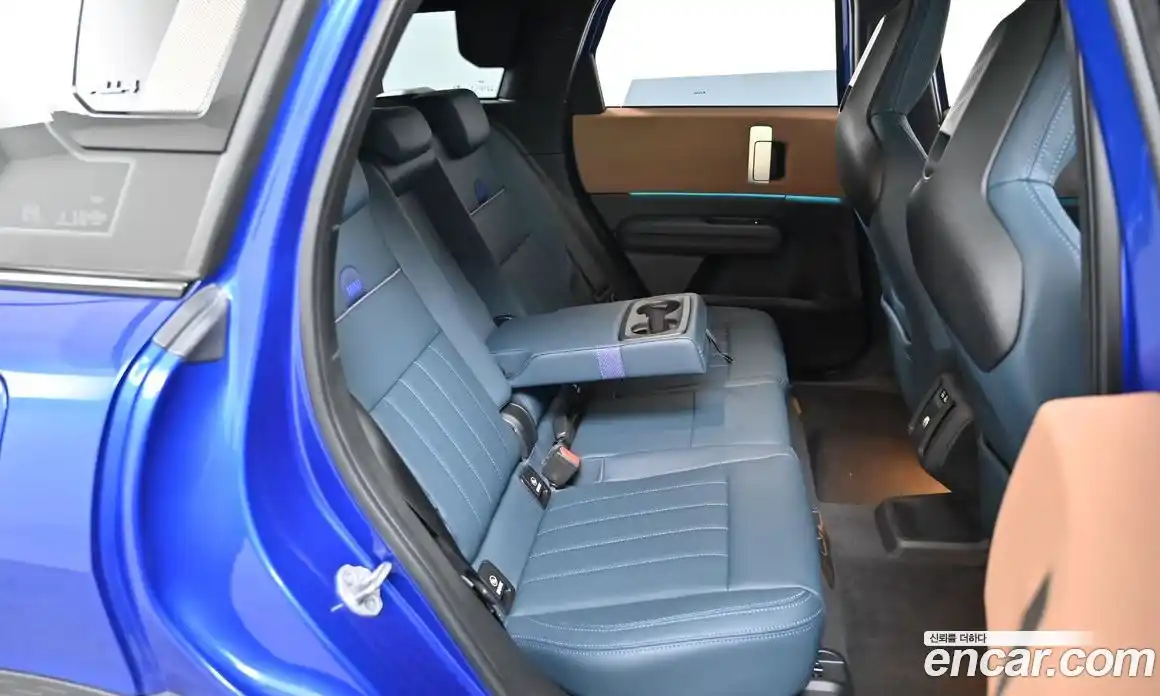 Mini Countryman 2025 2.0 Автомат в Москве № 181326, фото 12