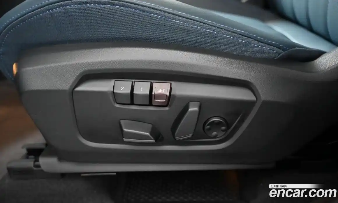 Mini Countryman 2025 2.0 Автомат в Москве № 181326, фото 17