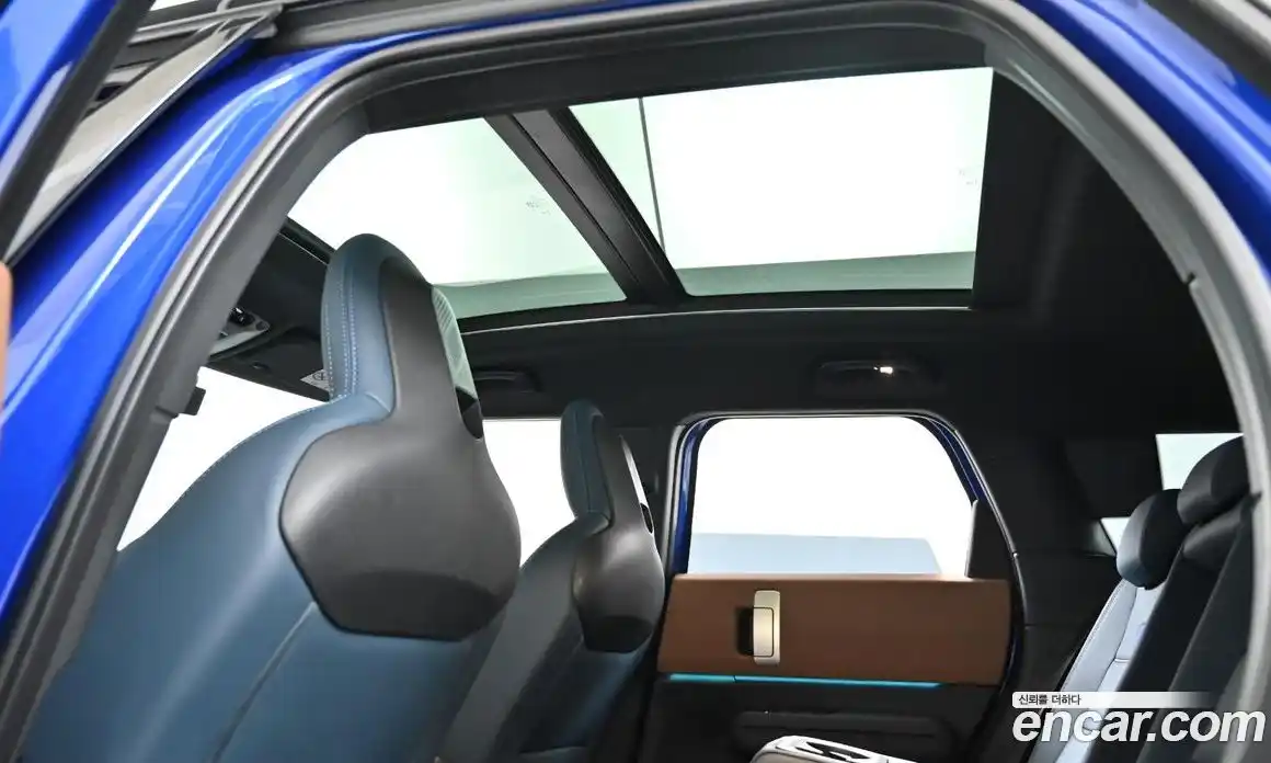 Mini Countryman 2025 2.0 Автомат в Москве № 181326, фото 19