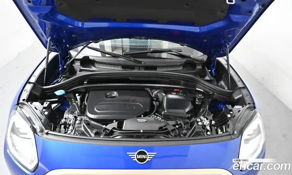 Mini Countryman 2025 2.0 Автомат в Москве № 181326, фото 6