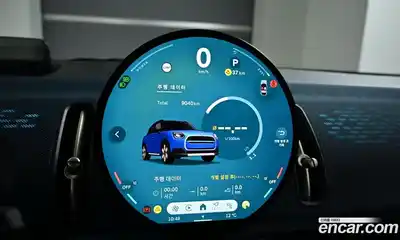 Mini Countryman 2025 2.0 Автомат в Москве № 181326, миниатюра 8